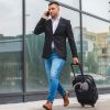 Vivzone NOISE CANCELING TRAVEL PILLOW